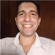 Profesor de Historia; Especialización en FILOSOFÍA